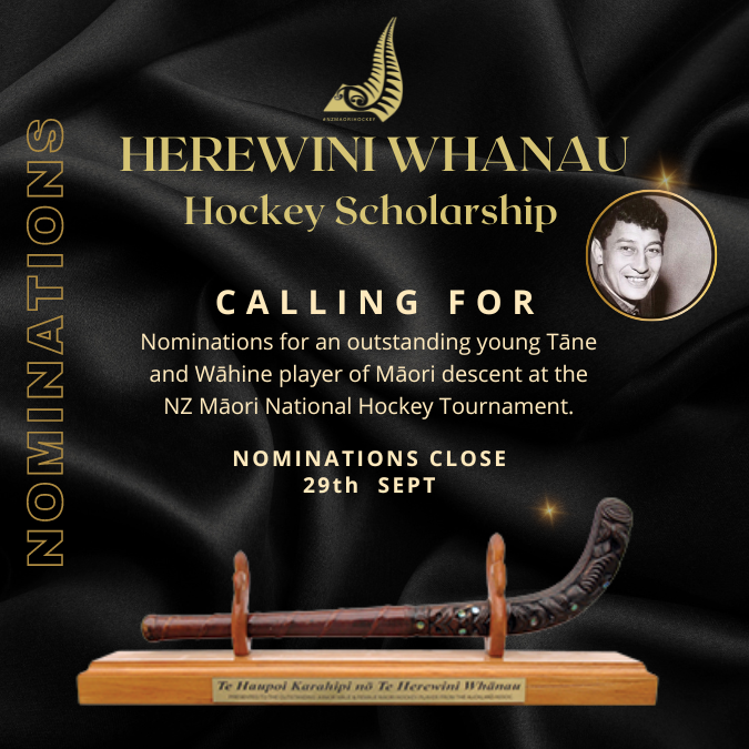 HEREWINI WHANAU SCHOLARSHIP